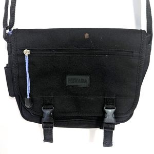 Small Shoulder Bag